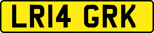 LR14GRK