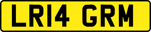 LR14GRM
