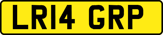 LR14GRP