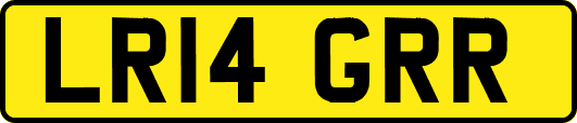 LR14GRR