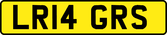 LR14GRS