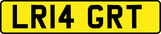 LR14GRT