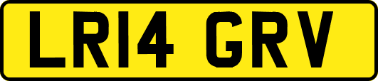 LR14GRV