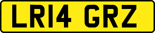 LR14GRZ