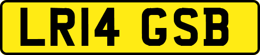 LR14GSB