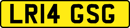 LR14GSG