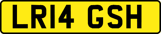 LR14GSH