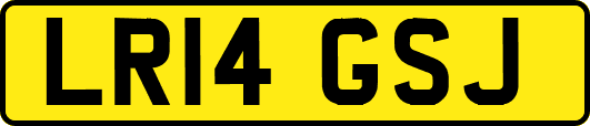 LR14GSJ