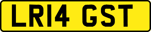 LR14GST