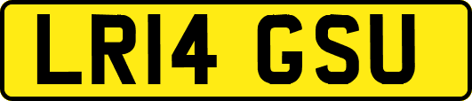 LR14GSU