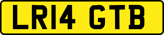 LR14GTB