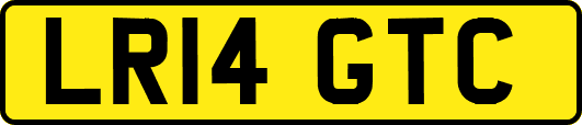 LR14GTC