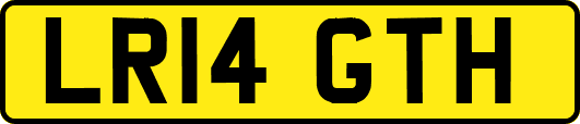 LR14GTH