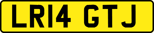 LR14GTJ