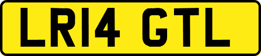 LR14GTL