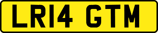 LR14GTM