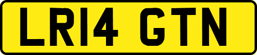 LR14GTN