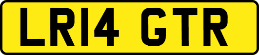 LR14GTR