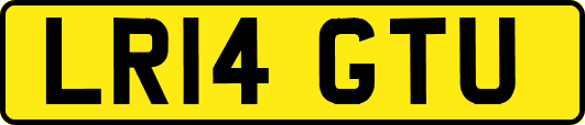 LR14GTU