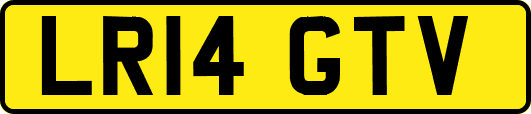 LR14GTV