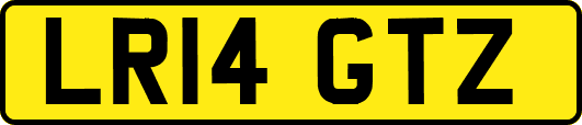 LR14GTZ