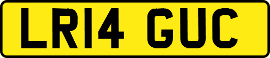 LR14GUC