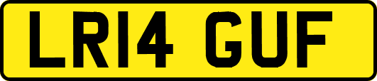 LR14GUF