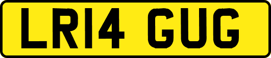 LR14GUG