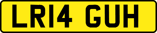 LR14GUH