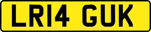 LR14GUK
