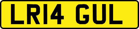 LR14GUL