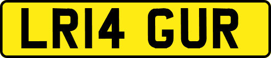 LR14GUR