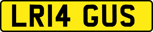 LR14GUS