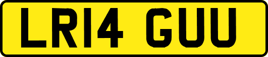 LR14GUU