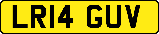LR14GUV