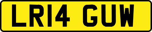 LR14GUW