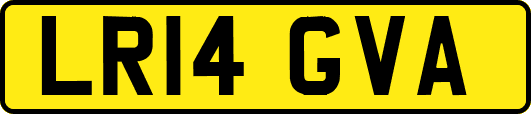 LR14GVA