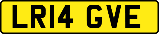 LR14GVE