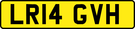 LR14GVH