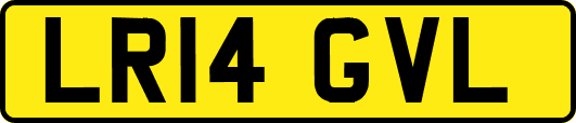 LR14GVL
