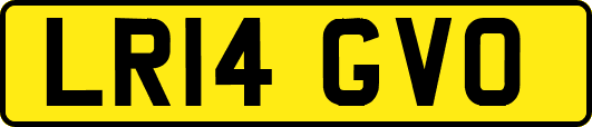 LR14GVO