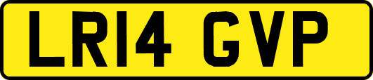 LR14GVP