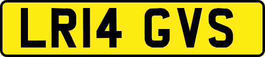 LR14GVS