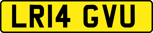 LR14GVU