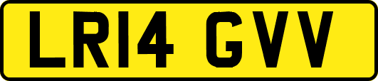 LR14GVV