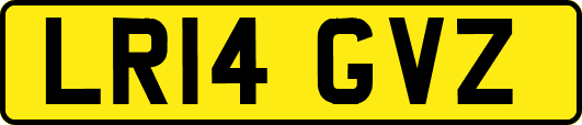 LR14GVZ