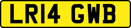 LR14GWB