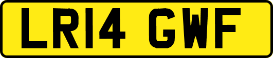 LR14GWF