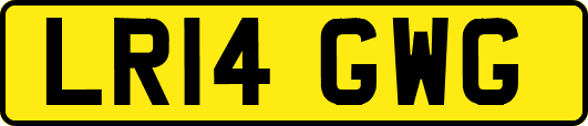LR14GWG