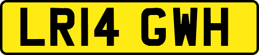 LR14GWH